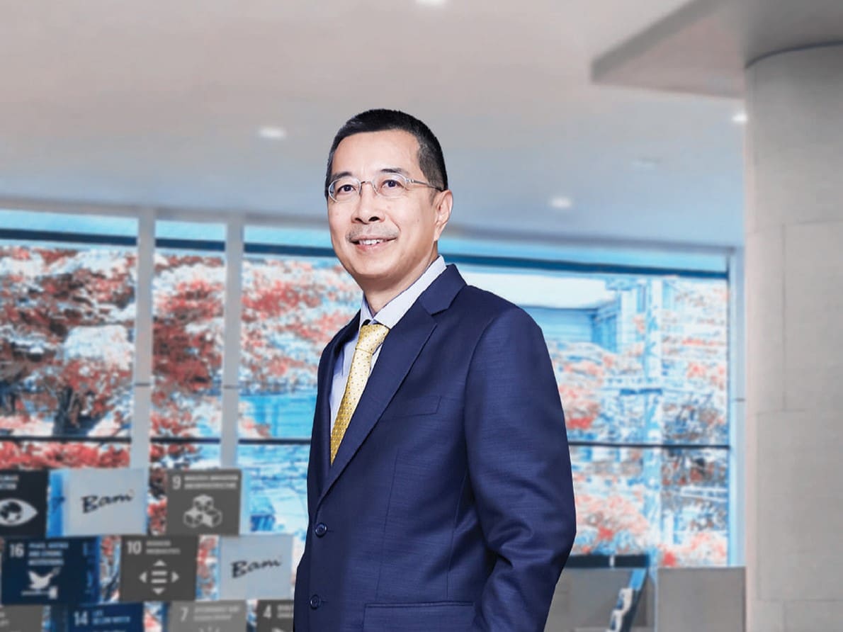 BAM จัดงาน “The Final Call ลดส่งท้ายครบรอบปีที่ 25”
บ้าน ที่ดิน คอนโดทั่วประเทศกว่า 3,000 รายการ ลดสูงสุดถึง 60%