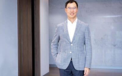 กรุงเทพประกันชีวิต เปิดตัวบริการเสริมด้านสุขภาพใหม่ “BLA Health Butler” “ใส่ใจ” พาผู้สูงวัยไปหาหมอ
