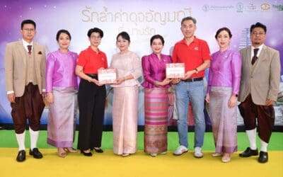 เจนเนอราลี่ ไทยแลนด์ เสิร์ฟความรักสุดพิเศษมอบของขวัญให้คู่รักกว่า 900 คู่ ในวันวาเลนไทน์