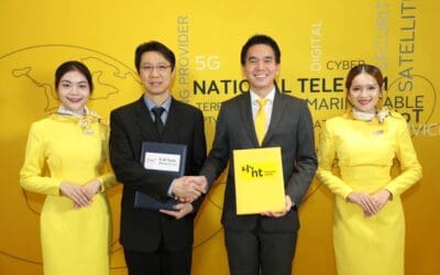 NT จับมือพันธมิตรพัฒนาบริการคำขอใบรับรองสุขอนามัยพืชอิเล็กทรอนิกส์ ePhyto ผ่านระบบ Thai NSW