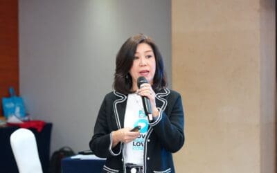 OCEAN LIFE ไทยสมุทร ก้าวสู่ปีที่ 76 ชูแนวคิด Love Mindset – Love Solution ใช้ความรักนำไปพบทุกคำตอบของการใช้ชีวิตอย่างมั่นคง มั่นใจ และมีความสุข