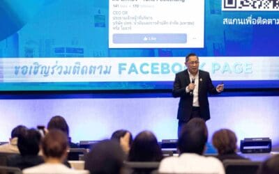OR เปิดตัว CEO คนใหม่ “หม่อมหลวงปีกทอง ทองใหญ่” มุ่งผลักดันไทยสู่ Oil Hub แห่งภูมิภาค พร้อมขับเคลื่อนองค์กรด้วยดิจิทัล-นวัตกรรม