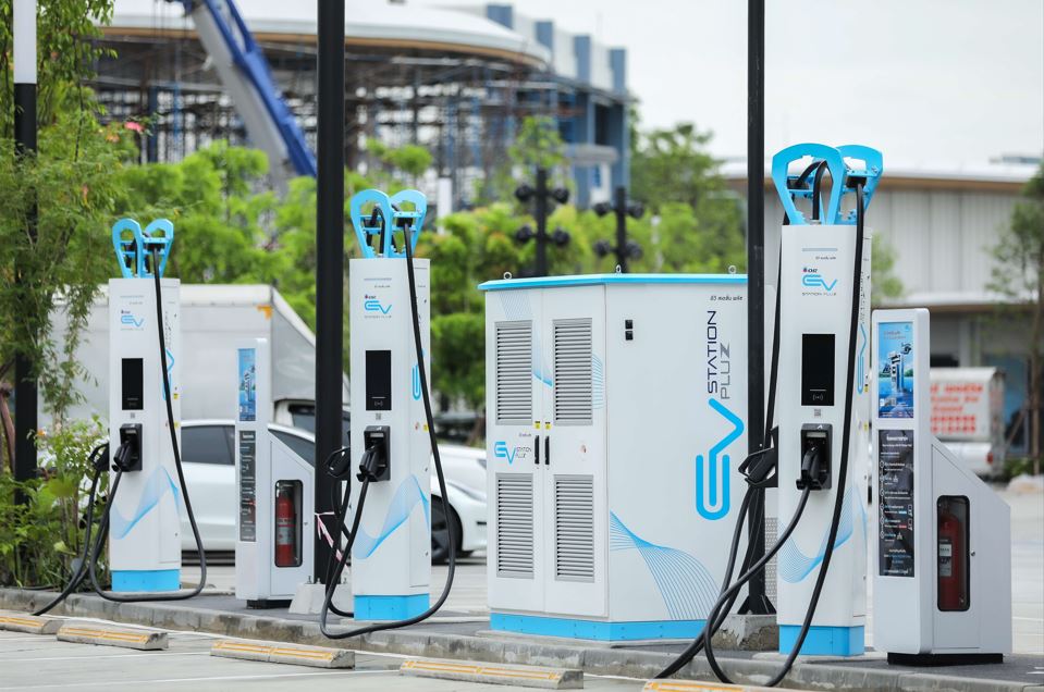 OR เปิดตัว CEO คนใหม่ “หม่อมหลวงปีกทอง ทองใหญ่” มุ่งผลักดันไทยสู่ Oil Hub แห่งภูมิภาค พร้อมขับเคลื่อนองค์กรด้วยดิจิทัล-นวัตกรรม