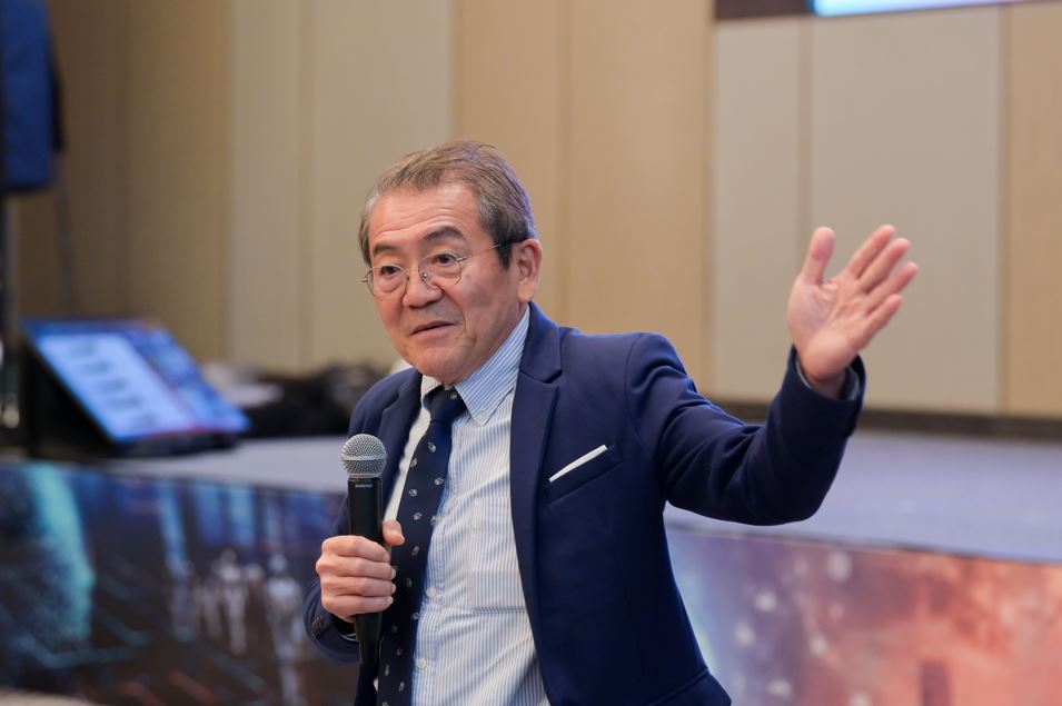 สมาคมประกันวินาศภัยไทย จัดสัมมนาการประกันภัย ครั้งที่ 29  หัวข้อ “การบริหารจัดการความเสี่ยงอุบัติใหม่: ความท้าทายของธุรกิจประกันภัยในทศวรรษหน้า”