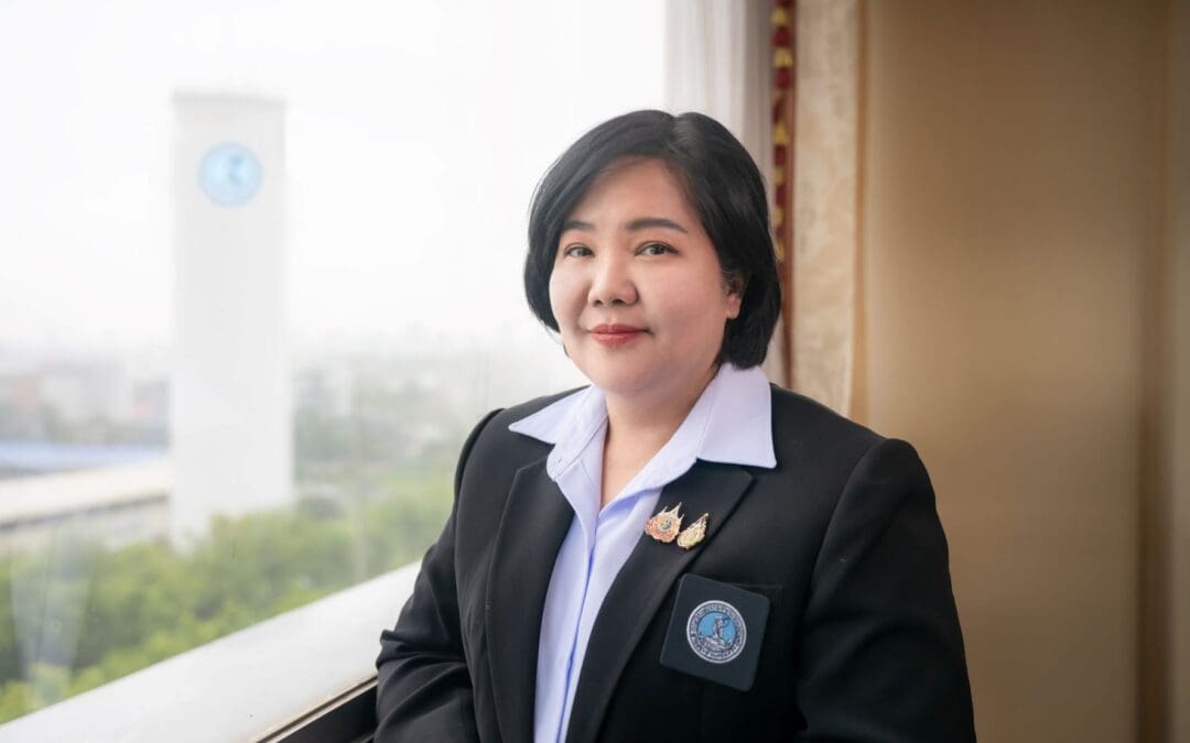 กปน. ร่วมมือ กรมราชทัณฑ์ ตรวจสอบคุณภาพน้ำ ภายในเรือนจำและทัณฑสถาน 11 แห่ง เพื่อสุขภาวะที่ดีในช่วงหน้าร้อน