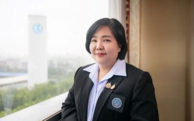 กปน. ร่วมมือ กรมราชทัณฑ์ ตรวจสอบคุณภาพน้ำ ภายในเรือนจำและทัณฑสถาน 11 แห่ง เพื่อสุขภาวะที่ดีในช่วงหน้าร้อน