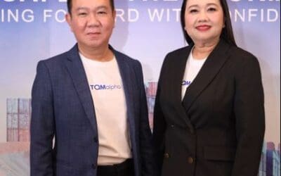 TQM เปิดแผนธุรกิจ เน้นเติบโตมั่นคงในสภาวะผันผวน มั่นใจโต 5-10% จากกลยุทธ์ safe in the storm