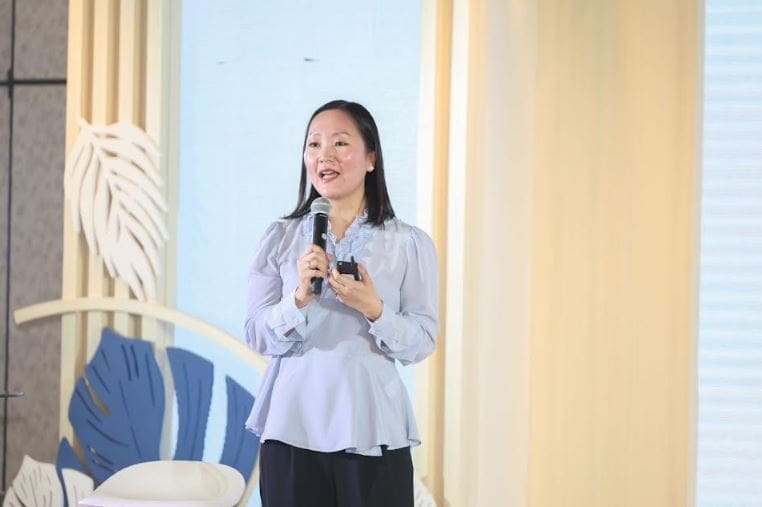 กรุงเทพประกันภัย
ยกระดับองค์กรสู่ความเป็นเลิศที่โดดเด่นและแตกต่างในทุกมิติ
ประกาศแผนปี 2568 ตั้งเป้าเบี้ยฯ 34,200 ล้านบาท เติบโต 8%
เสริมศักยภาพเทคโนโลยีดิจิทัล
สร้างสรรค์นวัตกรรมบริการที่เหนือความคาดหวัง
พร้อมผลิตภัณฑ์ที่รองรับคนยุคใหม่