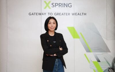 XSPRING ปักธงปี 2568 เติบโตอย่างมั่นคง ท่ามกลางความผันผวนมุ่งสร้างความแข็งแกร่งทุกกลุ่มธุรกิจตั้งเป้าโต 20%