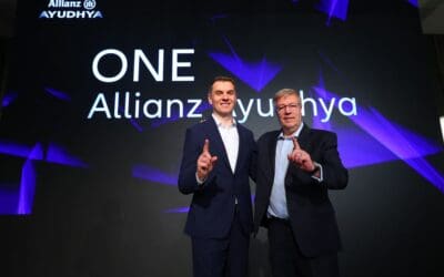 อลิอันซ์ อยุธยา ประกาศความสำเร็จปี 67 โตแกร่งเหนือตลาด เดินหน้าผสานพลัง One Allianz Ayudhya เสริมแกร่งทุกมิติ ตอกย้ำผู้นำธุรกิจประกันภัยครบวงจร