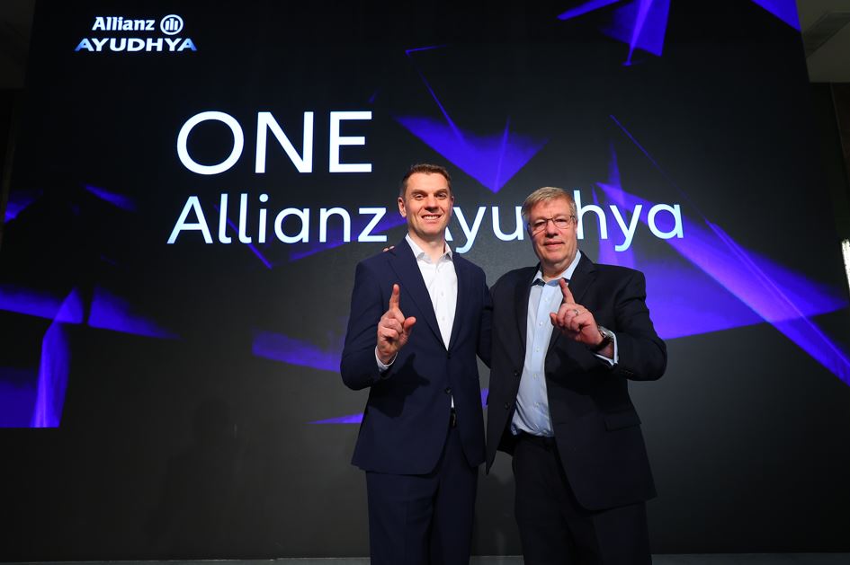 อลิอันซ์ อยุธยา ประกาศความสำเร็จปี 67 โตแกร่งเหนือตลาด เดินหน้าผสานพลัง One Allianz Ayudhya เสริมแกร่งทุกมิติ ตอกย้ำผู้นำธุรกิจประกันภัยครบวงจร