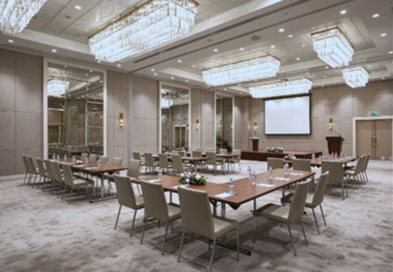 SCG นำเสนอโซลูชัน ยกระดับประสบการณ์ลูกค้าและธุรกิจ
ในงาน THAIFEX-Horec Asia 2025