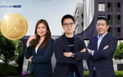 XSpring Digital ปลื้ม KAVALON Token ขายเกลี้ยง ตอกย้ำความเป็นผู้นำด้านโทเคนดิจิทัล เตรียมผนึกพันธมิตรออกโทเคนดิจิทัลอย่างต่อเนื่องในปีนี้
