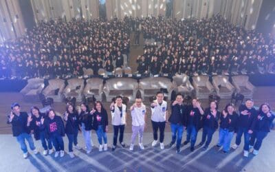 เมืองไทยประกันชีวิต จัดงาน “MTL Bancassurance Kick Off 2025” ภายใต้ธีม  “Breakthrough Our Limits From Good to Great” ก้าวข้ามทุกลิมิต เพื่อพิชิตเป้าหมายที่ยิ่งใหญ่ร่วมกัน