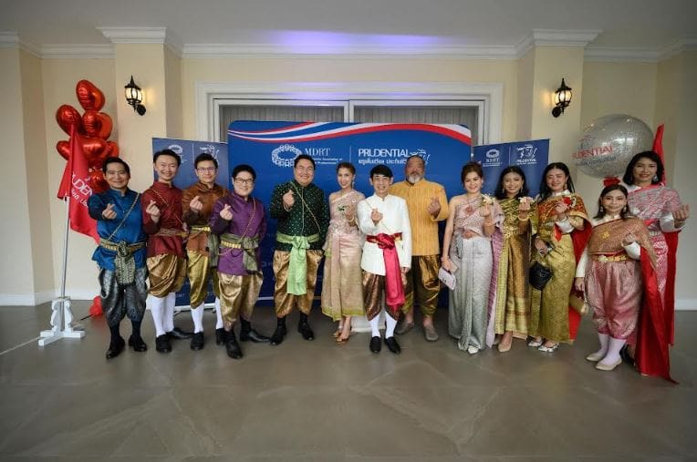 พรูเด็นเชียล ประเทศไทย ร่วมสร้างความรอบรู้ทางการเงินแก่เด็กไทย ในโครงการ Buriram Reform: Smart Camp, Smart Classroom Demonstration