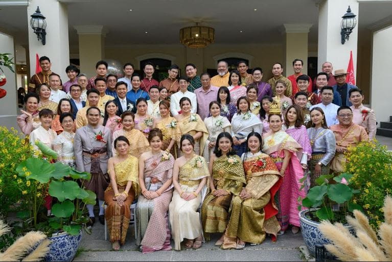 พรูเด็นเชียล ประเทศไทย ร่วมแสดงความยินดีแก่ตัวแทนที่ติดคุณวุฒิ MDRT 2025