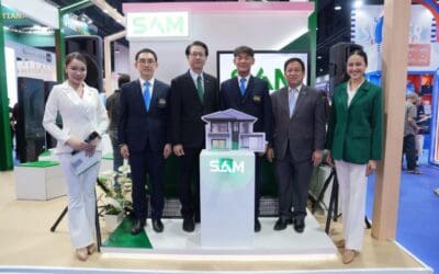 SAM เปิดบูทเสิร์ฟทรัพย์ NPA ทั่วไทย กว่า 4,000 รายการ ร่วมงาน ‘มหกรรมบ้านและคอนโด’ ณ ศูนย์ฯ สิริกิติ์ 20-23 มี.ค.นี้