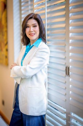OCEAN LIFE ไทยสมุทร เปิดตัว "นนท์ ธนนท์" BRAND AMBASSADOR คนใหม่ ชวน GEN Y “รักตัวเอง รักสุขภาพ” และปิดความเสี่ยงด้วย HEALTHIVERSE SOLUTION