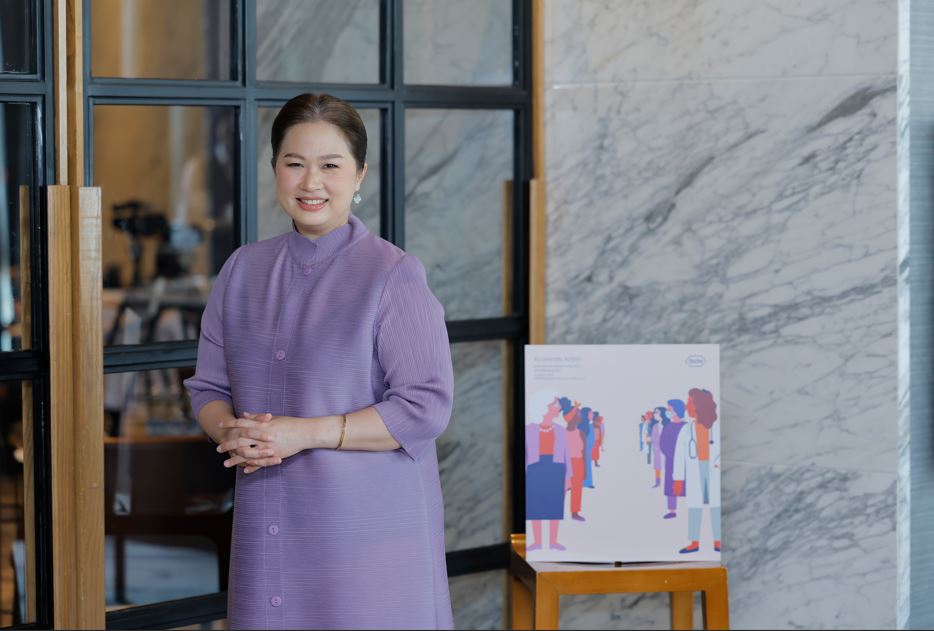 หญิงไทยเลี่ยงการตรวจคัดกรอง เนื่องจากภาระหน้าที่ในครอบครัวสูงเป็นอันดับ 2 ในเอเชียตะวันออกเฉียงใต้ เสี่ยงมะเร็งเพิ่มขึ้น 
