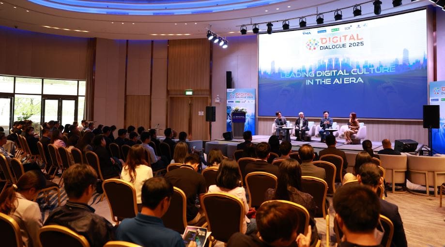 ประกันภัยไทยวิวัฒน์ แชร์ความสำเร็จนำศักยภาพ AI
ยกระดับบริการประกันวินาศภัย ตอบโจทย์คนยุคใหม่