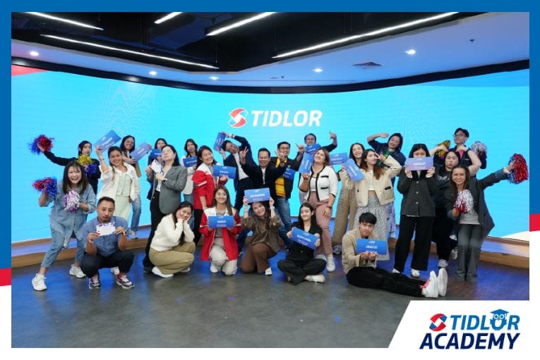 เงินติดล้อ จัดกิจกรรม TIDLOR Culture Camp แลกเปลี่ยนการสร้างวัฒนธรรมให้แข็งแกร่งและยั่งยืน