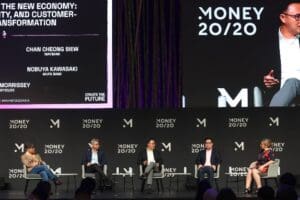 กลุ่มธุรกิจทางการเงินธนาคารกสิกรไทย เปิดตัว ออร์บิกซ์ กรุ๊ป ให้บริการที่ครอบคลุมทั้งระบบนิเวศสินทรัพย์ดิจิทัลในประเทศไทย ตอกย้ำความเป็นผู้นำด้านสินทรัพย์ดิจิทัลในงานฟินเทคระดับโลก Money20/20 Asia