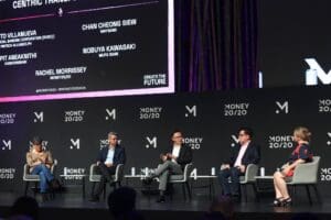 กลุ่มธุรกิจทางการเงินธนาคารกสิกรไทย เปิดตัว ออร์บิกซ์ กรุ๊ป ให้บริการที่ครอบคลุมทั้งระบบนิเวศสินทรัพย์ดิจิทัลในประเทศไทย ตอกย้ำความเป็นผู้นำด้านสินทรัพย์ดิจิทัลในงานฟินเทคระดับโลก Money20/20 Asia