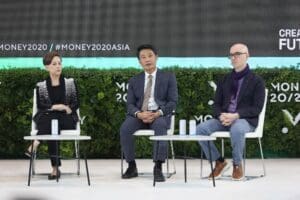 กลุ่มธุรกิจทางการเงินธนาคารกสิกรไทย เปิดตัว ออร์บิกซ์ กรุ๊ป ให้บริการที่ครอบคลุมทั้งระบบนิเวศสินทรัพย์ดิจิทัลในประเทศไทย ตอกย้ำความเป็นผู้นำด้านสินทรัพย์ดิจิทัลในงานฟินเทคระดับโลก Money20/20 Asia