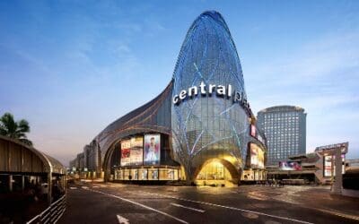 เปิดยุทธศาสตร์ ‘CPNREIT’ กองทรัสต์ค้าปลีกศักยภาพสูงที่มีมูลค่าตลาดใหญ่ที่สุดในไทยมุ่งสู่ผู้นำระดับภูมิภาค ตั้งเป้ามูลค่าทรัพย์สินเพิ่มขึ้นอีก 4 หมื่นล้านบาท ใน 4 ปีข้างหน้าวางแผนลงทุนศูนย์การค้าใหม่ทุก 2 ปี เสริมแกร่งผลตอบแทนให้นักลงทุน