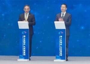 NT จับมือ SPACESAIL เสริมแกร่งโครงข่ายบรอดแบนด์ไทยผ่านดาวเทียมวงโคจรต่ำ