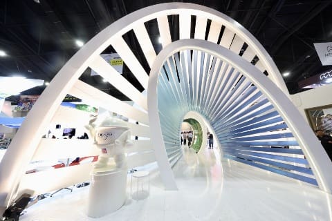 เปิดฉากอย่างยิ่งใหญ่ “สถาปนิก’68” งานแสดงเทคโนโลยีสถาปัตยกรรม และผลิตภัณฑ์ก่อสร้างใหญ่ที่สุดในอาเซียน ครั้งที่ 37