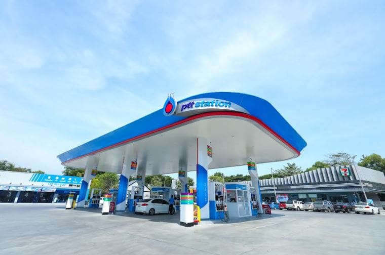 OR เติมเต็มความสุขช่วงสงกรานต์ ไม่ปรับขึ้นราคาน้ำมัน 6 วัน ที่ พีทีที สเตชั่น กว่า 2,000 แห่ง พร้อมโปรโมชันจากร้านค้าในเครือ OR ทั่วประเทศ