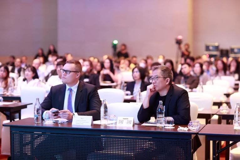 ฮาวเด้น แมกซี่ จัดสัมมนาใหญ่ สร้างการตื่นรู้ภัยไซเบอร์ ‘From Breach to Resilience: Insights into Cyber Insurance Strategies’