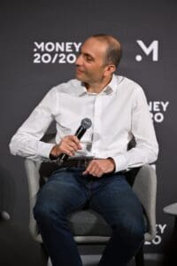 Money20/20 เปิดงานวันแรกอย่างคึกคัก คาดอุตสาหกรรมการชำระเงินระหว่างประเทศของเอเชียโตถึง 23.8 ล้านล้านดอลลาร์ภายในปี พ.ศ.2575 พร้อมกำหนดอนาคตของอุตสาหกรรมทางการเงินอย่างต่อเนื่องตั้งเเต่วันนี้ถึง 24 เมษา ณ ศูนย์สิริกิติ์