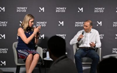 Money20/20 เปิดงานวันแรกอย่างคึกคัก คาดอุตสาหกรรมการชำระเงินระหว่างประเทศของเอเชียโตถึง 23.8 ล้านล้านดอลลาร์ภายในปี พ.ศ.2575 พร้อมกำหนดอนาคตของอุตสาหกรรมทางการเงินอย่างต่อเนื่องตั้งเเต่วันนี้ถึง 24 เมษา ณ ศูนย์สิริกิติ์