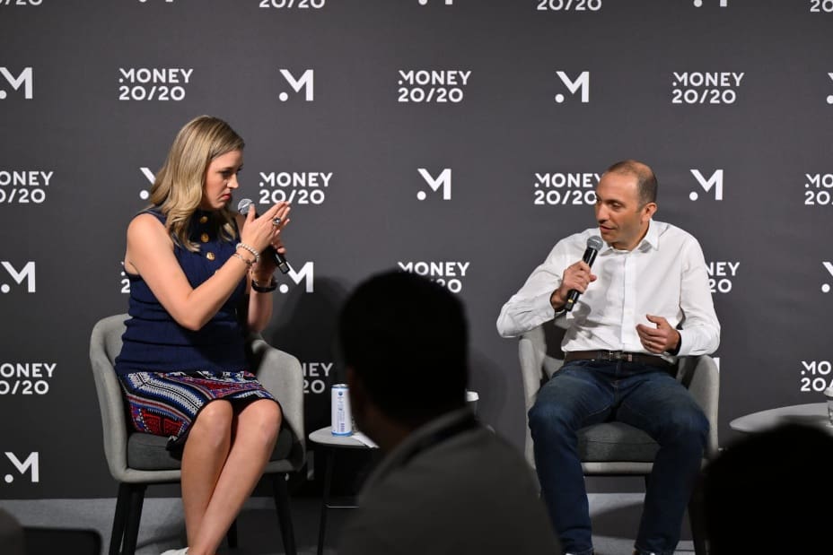 Money20/20 เปิดงานวันแรกอย่างคึกคัก คาดอุตสาหกรรมการชำระเงินระหว่างประเทศของเอเชียโตถึง 23.8 ล้านล้านดอลลาร์ภายในปี พ.ศ.2575 พร้อมกำหนดอนาคตของอุตสาหกรรมทางการเงินอย่างต่อเนื่องตั้งเเต่วันนี้ถึง 24 เมษา ณ ศูนย์สิริกิติ์