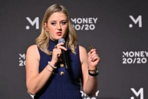 Money20/20 เปิดงานวันแรกอย่างคึกคัก คาดอุตสาหกรรมการชำระเงินระหว่างประเทศของเอเชียโตถึง 23.8 ล้านล้านดอลลาร์ภายในปี พ.ศ.2575 พร้อมกำหนดอนาคตของอุตสาหกรรมทางการเงินอย่างต่อเนื่องตั้งเเต่วันนี้ถึง 24 เมษา ณ ศูนย์สิริกิติ์