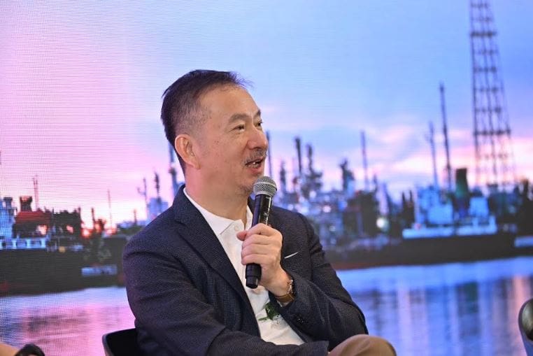 กลุ่มบริษัทบางจากยืนยันความพร้อมการดำเนินงานผลิตน้ำมันเชื้อเพลิงอากาศยานยั่งยืน (SAF)