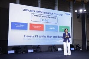 Brother โชว์ฟอร์มปิดปี 67 โตกว่าตลาดเกือบ 2 เท่า พร้อมเผยแผนปี 68 มุ่งพัฒนาผลิตภัณฑ์ เทคโนโลยี 

บริการครบวงจรทั้งกลุ่ม B2C และ B2B ผสานการใส่ใจสังคมและสิ่งแวดล้อมเพื่อสร้างการเติบโตอย่างยั่งยืน

