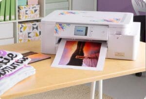 Brother โชว์ฟอร์มปิดปี 67 โตกว่าตลาดเกือบ 2 เท่า พร้อมเผยแผนปี 68 มุ่งพัฒนาผลิตภัณฑ์ เทคโนโลยี 

บริการครบวงจรทั้งกลุ่ม B2C และ B2B ผสานการใส่ใจสังคมและสิ่งแวดล้อมเพื่อสร้างการเติบโตอย่างยั่งยืน

