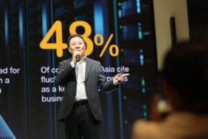 ชไนเดอร์ อิเล็คทริค ชูกลยุทธ์ Customer First เร่งช่วยลูกค้าเปลี่ยนผ่านสู่ความยั่งยืน

ด้วยสูตรสำเร็จ “เทคโนโลยีดิจิทัลผนวกระบบไฟฟ้า” ย้ำความสำเร็จลดคาร์บอนทั่วโลก 679 ล้านตัน