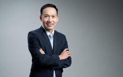 บลจ.กสิกรไทย แนะรับมือตลาดผันผวนด้วย “Core Port กองทุนผสม” หลังสหรัฐฯ ประกาศมาตรการภาษีใหม่กับจีน