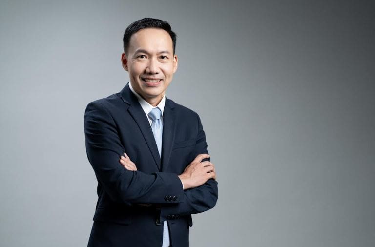 บลจ.กสิกรไทย แนะรับมือตลาดผันผวนด้วย “Core Port กองทุนผสม” หลังสหรัฐฯ ประกาศมาตรการภาษีใหม่กับจีน