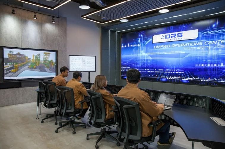 B.Grimm Power จับมือครั้งสำคัญกับ SCGC สู่เป้าหมาย Net Zero                                        

ยกระดับโรงไฟฟ้าด้วยดิจิทัลโซลูชันอัจฉริยะ “DRS by REPCO NEX”                                                

เร่งขับเคลื่อนพลังงานสะอาดแห่งอนาคตให้กับประเทศไทย