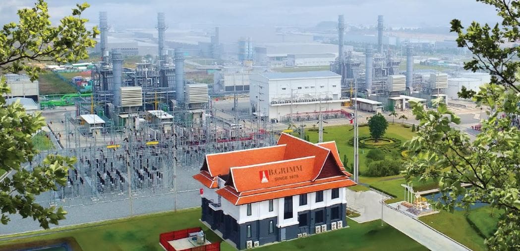 B.Grimm Power จับมือครั้งสำคัญกับ SCGC สู่เป้าหมาย Net Zero                                        

ยกระดับโรงไฟฟ้าด้วยดิจิทัลโซลูชันอัจฉริยะ “DRS by REPCO NEX”                                                

เร่งขับเคลื่อนพลังงานสะอาดแห่งอนาคตให้กับประเทศไทย