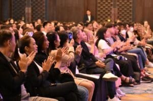 ชับบ์ ไลฟ์ ประกันชีวิต จัดงาน “Life by Design: Creating a Vision for Your Life Goals” เดินหน้ารุกการขยายโอกาสสร้างอาชีพตัวแทนประกันชีวิตและที่ปรึกษาทางการเงิน