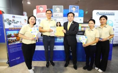 วิริยะประกันภัย ร่วมใจลดอุบัติเหตุทางถนนช่วงสงกรานต์ 68 “ง่วงไม่ขับ เมาไม่ขับ ขับไม่โทร”