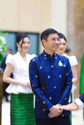 ธ.ก.ส. แสดงความยินดี กระทรวงการคลัง ในโอกาสครบรอบ 150 ปี