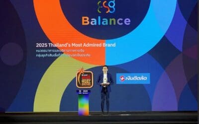 “เงินติดล้อ” คว้ารางวัล แบรนด์อันดับ 1 ที่ครองใจลูกค้าสินเชื่อทะเบียนรถต่อเนื่องถึง 7 ปี ซ้อน