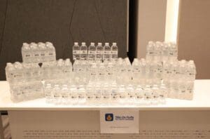 วิริยะประกันภัย ร่วมสนับสนุนน้ำดื่ม การทางพิเศษแห่งประเทศไทย
บริการประชาชน ช่วงเทศกาลสงกรานต์ 2568